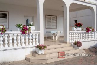 16 2013 73 Sibenik area apartment house seafront for sale