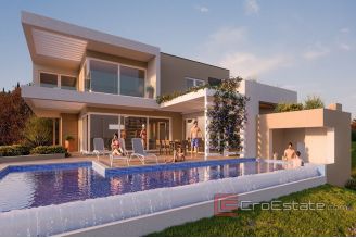 013 2022 223 primosten villa with sea view for sale
