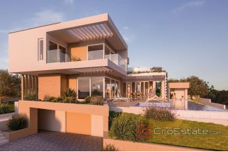 013 2022 223 primosten villa with sea view for sale