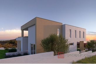 013 2022 223 primosten villa with sea view for sale