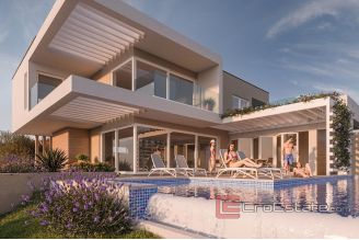 013 2022 223 primosten villa with sea view for sale