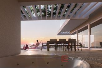 013 2022 223 primosten villa with sea view for sale
