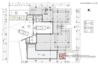 013 2022 223 primosten villa with sea view for sale