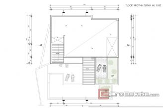 013 2022 223 primosten villa with sea view for sale