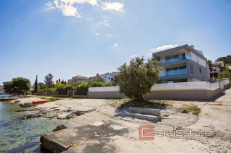 001 2021 244 island ciovo modern seafront villa for sale