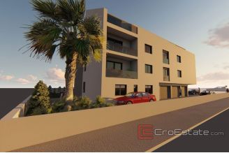 009 2022 224a vodice_seafront penthouse for sale