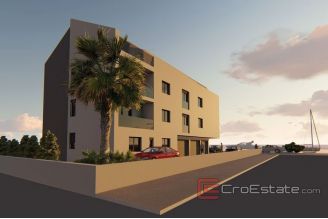 009 2022 224a vodice_seafront penthouse for sale
