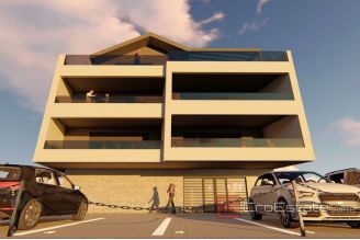 012 2022 224 vodice sefront apartments for sale