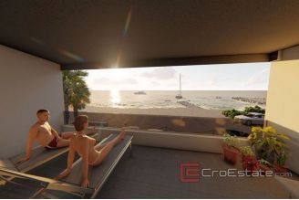 012 2022 224 vodice sefront apartments for sale