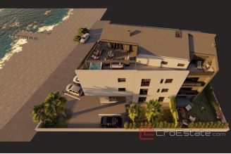 012 2022 224 vodice sefront apartments for sale