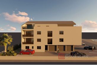 012 2022 224 vodice sefront apartments for sale