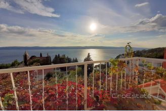 001 2016 429 near omis house with open sea view for sale