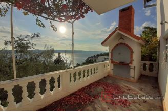 019 2016 429 near omis house with open sea view for sale