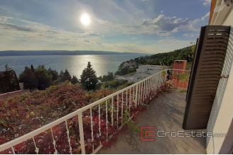 019 2016 429 near omis house with open sea view for sale