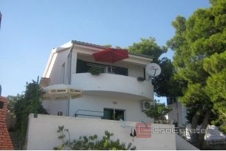 011 2021 245 near sibenik house first row to the sea for sale