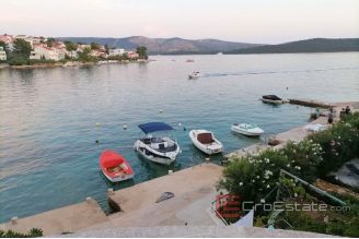 011 2021 245 near sibenik house first row to the sea for sale