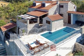 013 2021 226 island korcula unique stone villa for sale