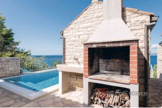 013 2021 226 island korcula unique stone villa for sale