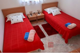 12 2016 386 Trogir area house seafront for sale