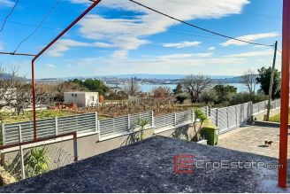 11 2016 385 Kastela house sea view for sale