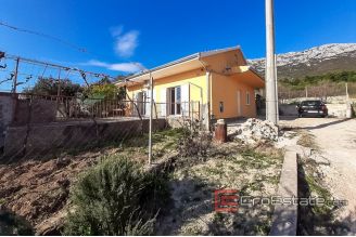 11 2016 385 Kastela house sea view for sale