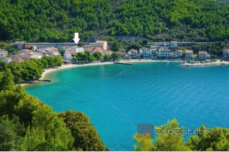 001 4944 30 makarska drvenik charming villa with sea view for sale