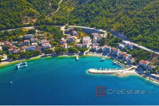 013 4944 30 makarska drvenik charming villa with sea view for sale