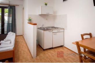 013 4944 30 makarska drvenik charming villa with sea view for sale