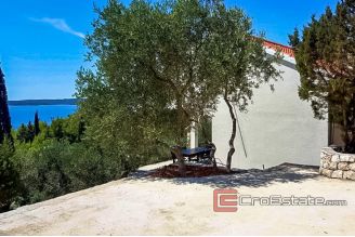 09 2016 383 Hvar house sea view for sale