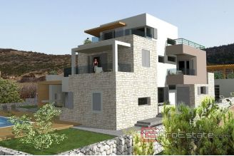 006 2021 247 near zadar seafront building plot for sale