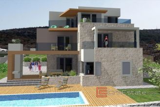 006 2021 247 near zadar seafront building plot for sale