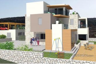 006 2021 247 near zadar seafront building plot for sale