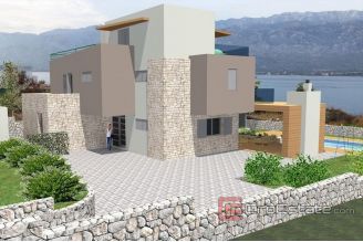 006 2021 247 near zadar seafront building plot for sale