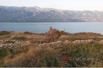 006 2021 247 near zadar seafront building plot for sale