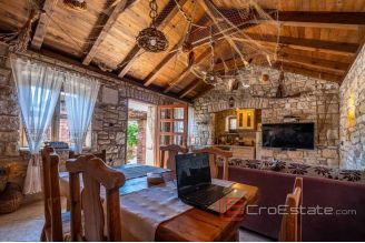 020 2021 246 near zadar villa with pool for sale