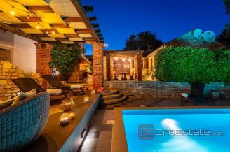 020 2021 246 near zadar villa with pool for sale