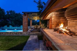 020 2021 246 near zadar villa with pool for sale