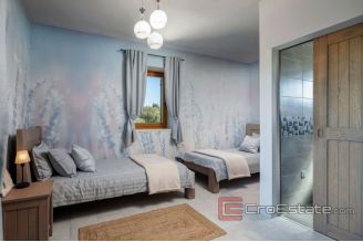 016 2016 430 island ugljan luxury stone villa with pool for sale