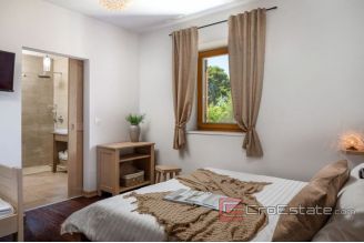 016 2016 430 island ugljan luxury stone villa with pool for sale