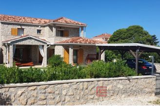 016 2016 430 island ugljan luxury stone villa with pool for sale