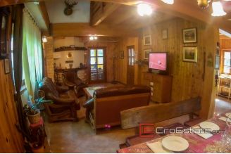 16 2025 43 Plitvice house swimming pool for sale