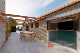 17 4932 30 Solta house swimmingpool for sale