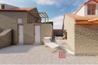 17 4932 30 Solta house swimmingpool for sale