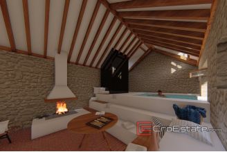 17 4932 30 Solta house swimmingpool for sale