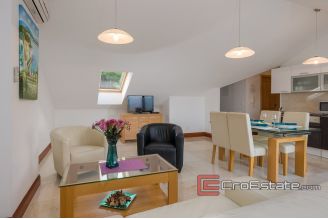 19 4931 30 Ciovo house sea view swimmingpool for sale