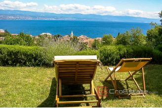 16 4930 30 Istra house land sea view for sale