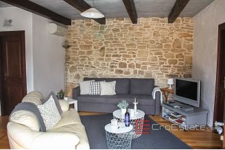 19 4927 30 Istra stone house swimming pool for sale