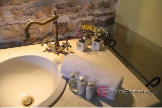 19 4927 30 Istra stone house swimming pool for sale