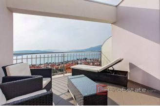 15 4984 30 Ciovo apartment sea view for sale