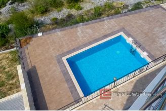 15 4984 30 Ciovo apartment sea view for sale